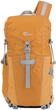 Lowepro Photo Sport Sling 100 AW Sling Bag (Orange) Camera Bag-picture-36