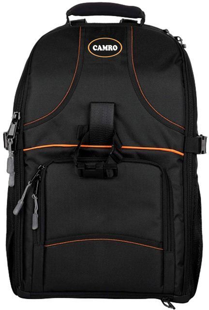 Camro CB29 Waterproof Backpack For Dual CameraCamera Bag-image-4