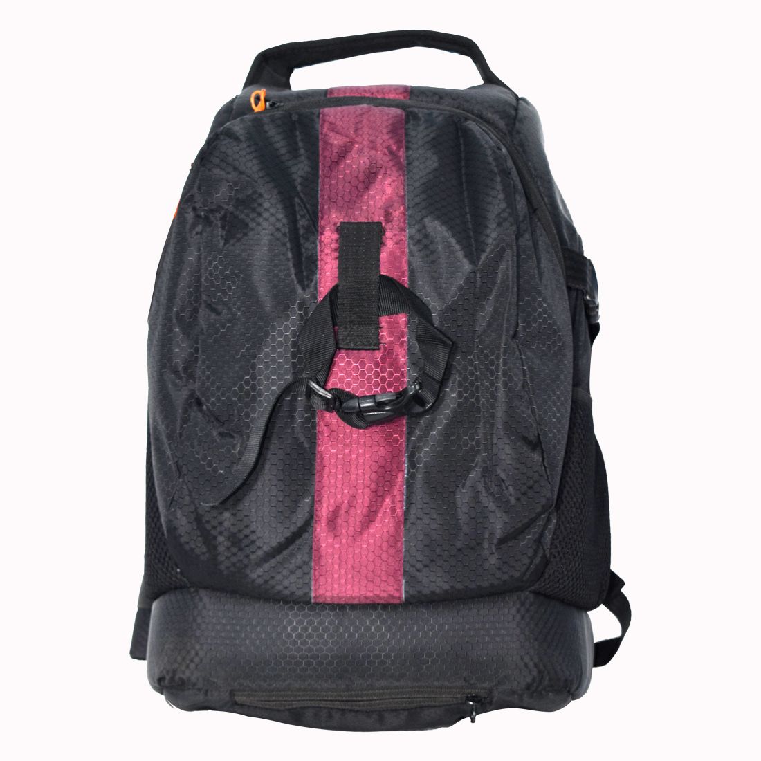 blueway Camera Bag Camera Backpack Waterproof Fabric, Anyprize DSLR Camera, Lens, Tripod and Camera Accessories Camera Bag,(black) Camera Bag Camera Bag-image-26