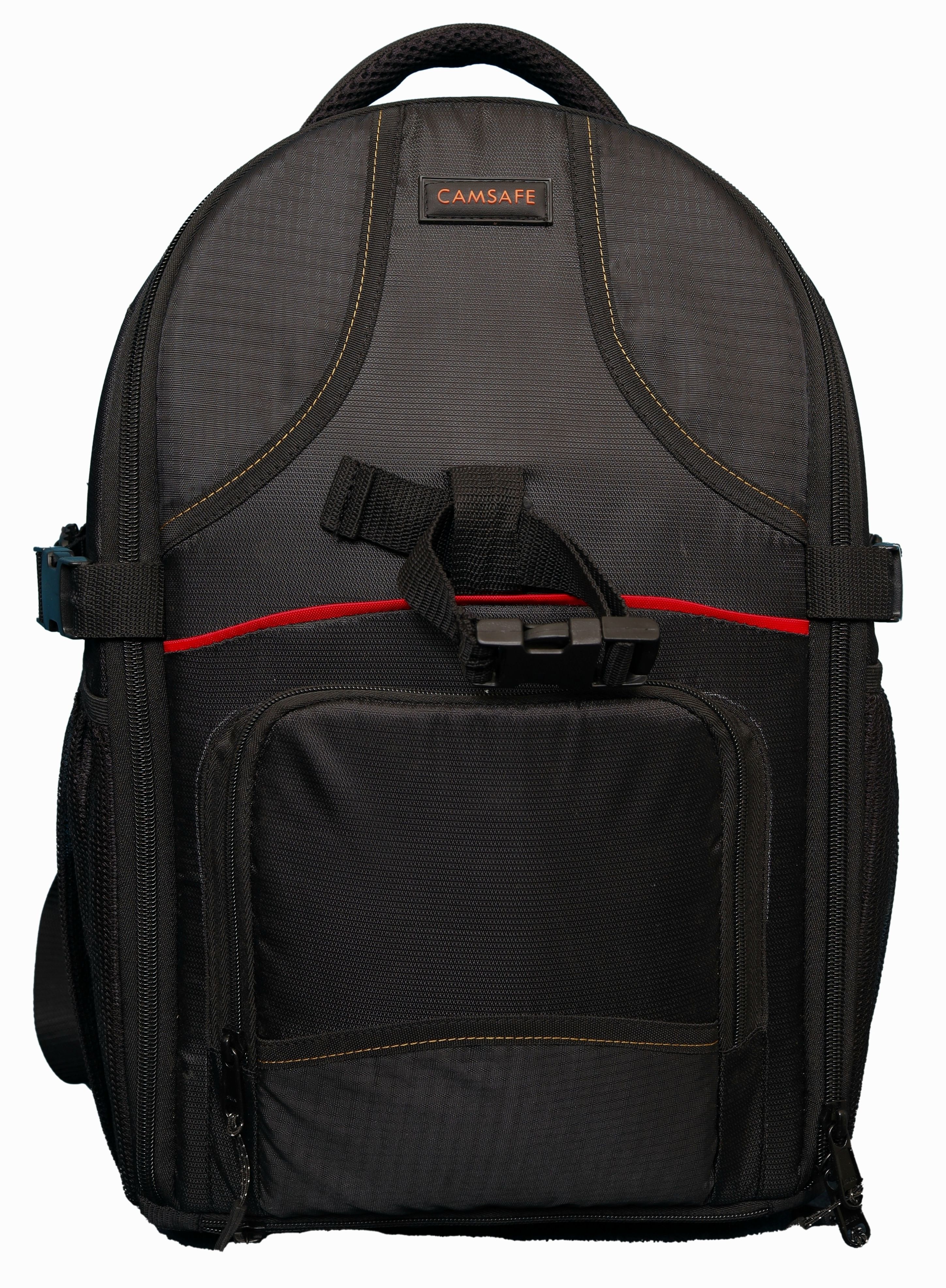 CAMSAFE BACKPACK-14 Camera Bag-picture-31