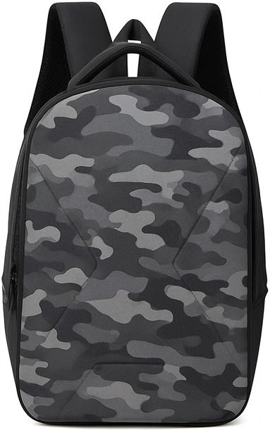 GadgetBite Hardshell Water-Resistant with Rain Cover for DSLR & Lenses Camera Bag-image-24