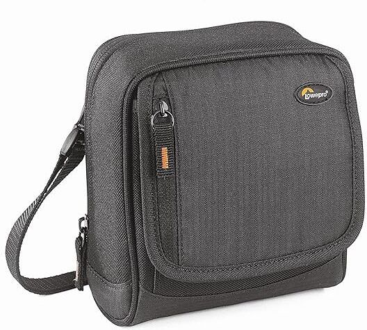 Lowepro Ridge 60 Pouch (Black) Camera Bag-image-48