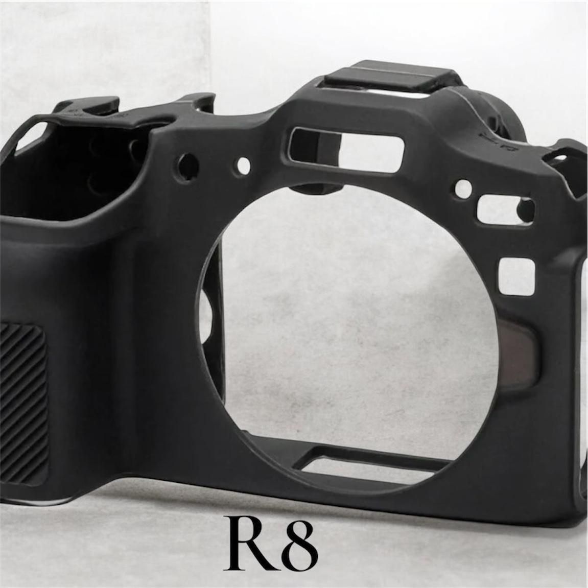 DAATA R8 SILCONE Camera Bag-picture-31