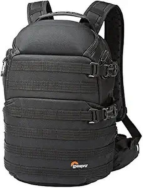 Lowepro Nylon Case for Cameras Compatible with ProTactic 350 AW Camera Backpack, Black Camera Bag-picture-18