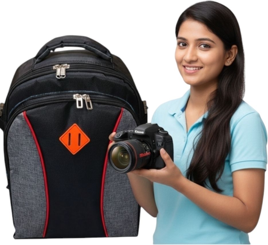 Sekh enterprises Camera bag Camera Bag-picture-14
