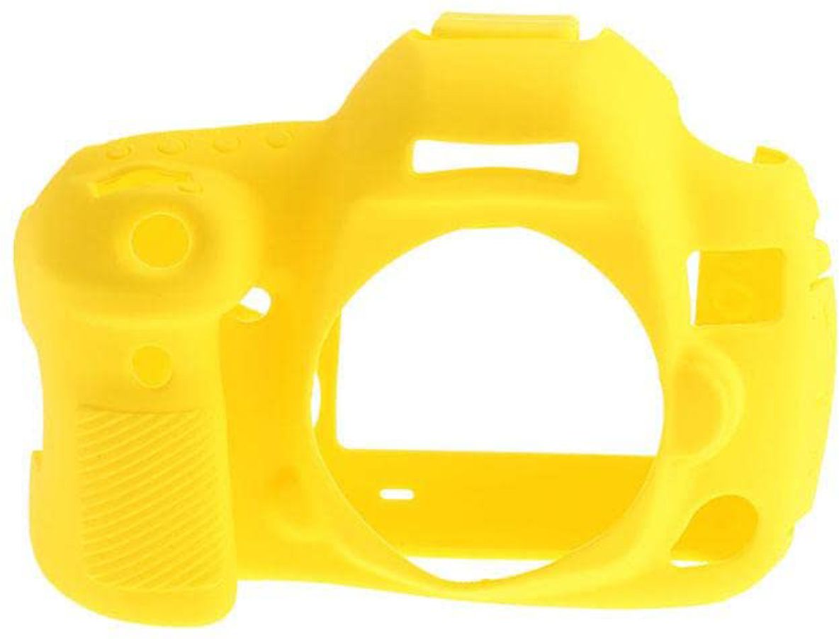 Lamkoti 90D Camera silicone body protective case coverCamera Bag-picture-23