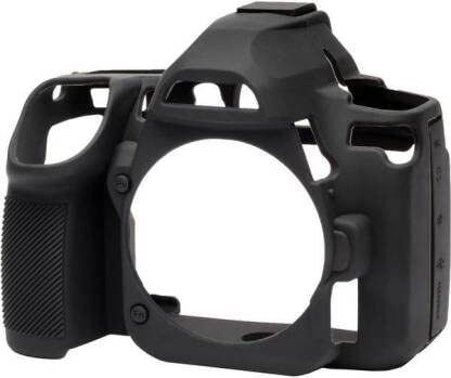 IJJA D780 camera silicone protective body camera cover for Nikon Camera Camera Bag-image-6