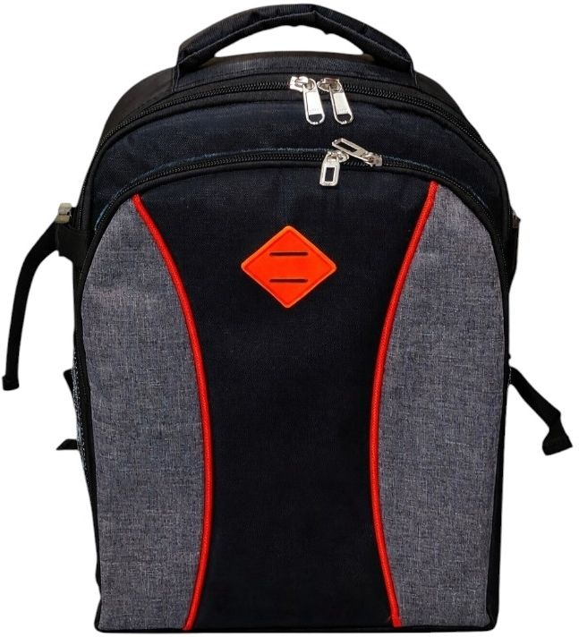 Sekh enterprises Camera bag Black Camera Bag-picture-29