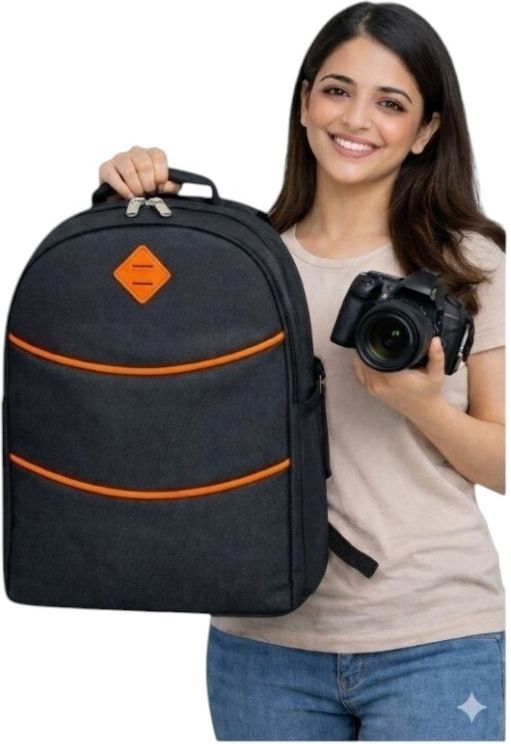 Sekh enterprises #TS-2# Camera Bag-picture-43