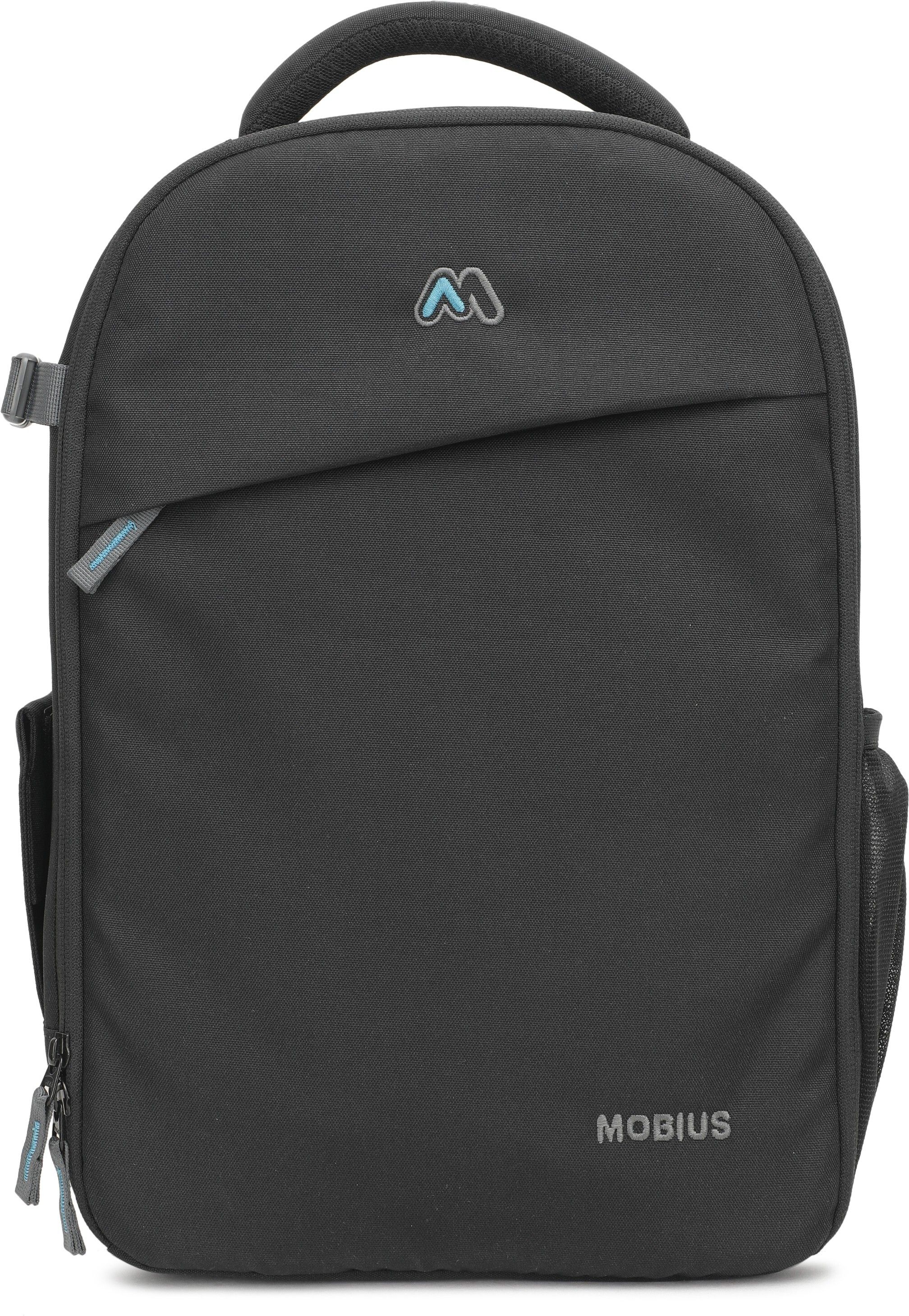 MOBIUS SCREENSHOT 100% WATERPROOF DSLR BACKPACK CAMERA BAG WITH RAIN COVER DSLR Camera with Lens 18-135mm Lens -3 Nos EF 70-200 50MM 85MM Flash Charger and Monopod.Camera Bag-picture-28