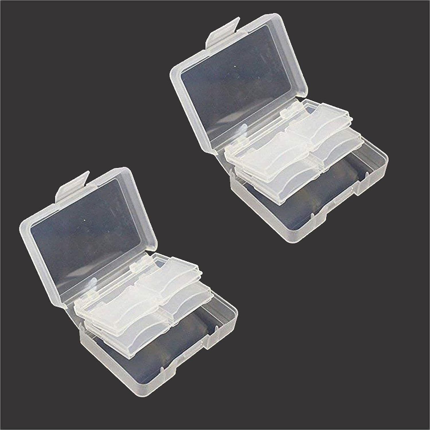 Dacita digital SD MEMORY CARD box 8in 1 Camera Bag-image-19