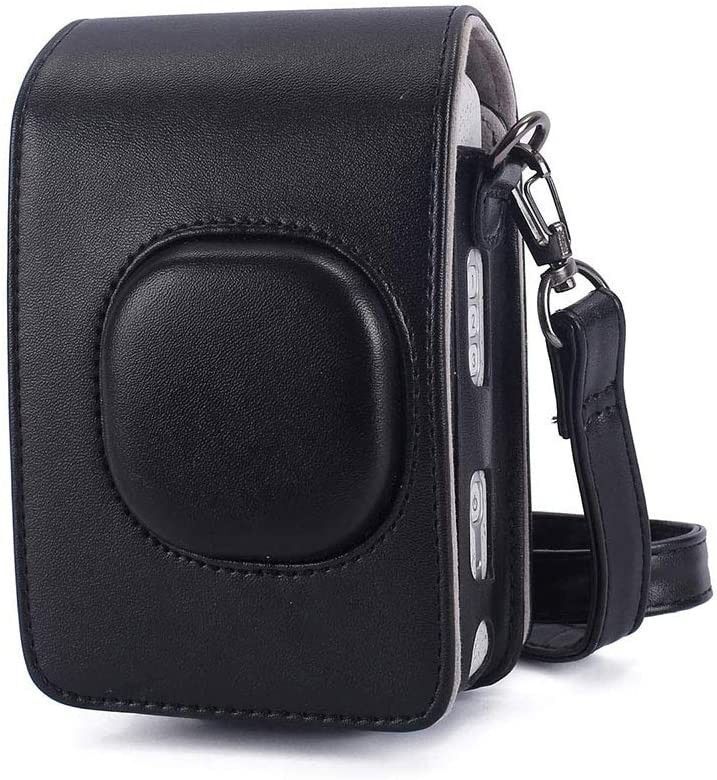 Stezza Instax Mini Liplay Camera Black Case Camera Bag-picture-18