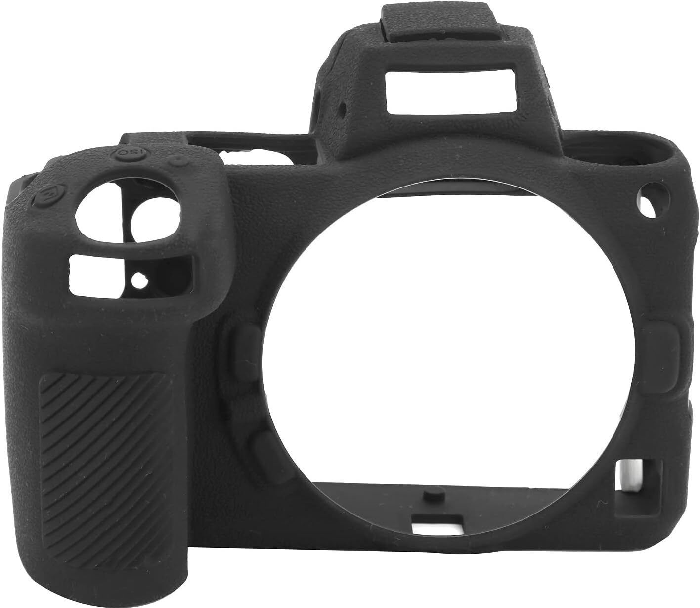 Dijiiplus Z6-Z7 Camera silicone cover Camera Bag-picture-24
