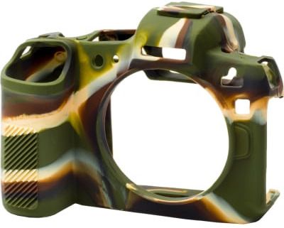 DIGICLAMBO EOS Canon (R) Camera cover silicone protective body camera Cover for canonCamera Bag-picture-17