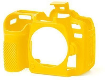 Camaura Silicone Protective Camera Case Cover for Nikon D7500 Camera Bag-picture-13