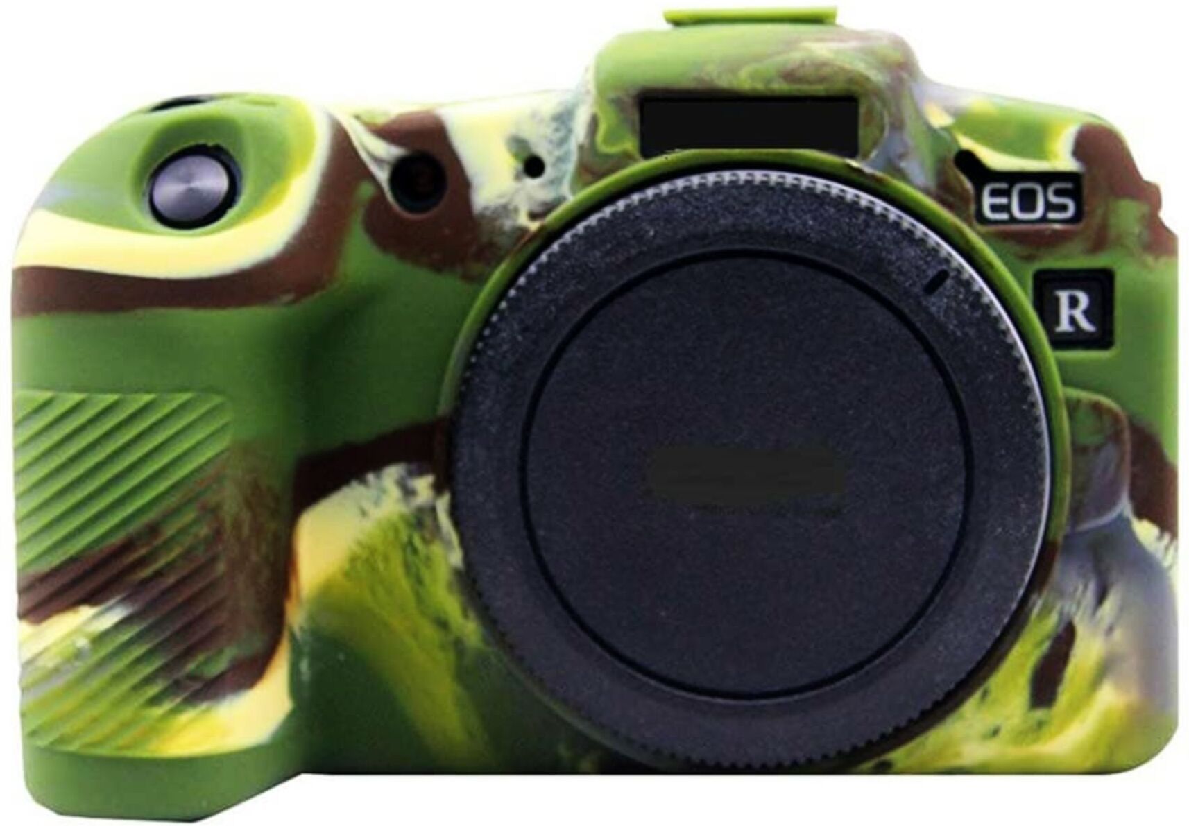 fotokina Silicone Protective Camera Case Cover for C-a-n-o-n EOS RP in – Durable, Lightweight, and Custom-Fit Design for Maximum Protection and Enhanced Grip Camera Bag-picture-11
