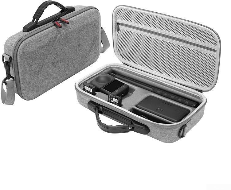 gustave Action Camera Travel Bag Case for OSMO 360 with Handle Waterproof Design Camera Bag-picture-37