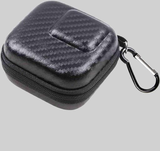 Redclip Mini Hard Carrying Case Bag for GoPro Hero Black Hard Shell Protective Storage Bag_15 Camera Bag