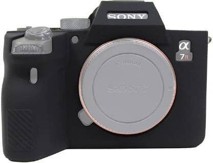 Bubu A7RIV/A7MIV Silicone protective body camera cover for sony A7r4/A7M4Camera Bag-picture-12