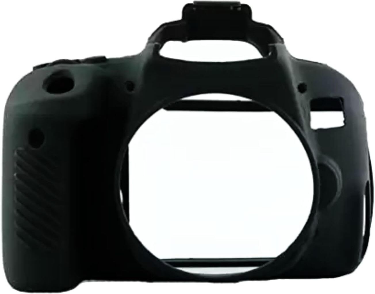 fotokina Silicone Protective Camera Case Cover for C_a_n_o_n 800D Camera Bag-image-29