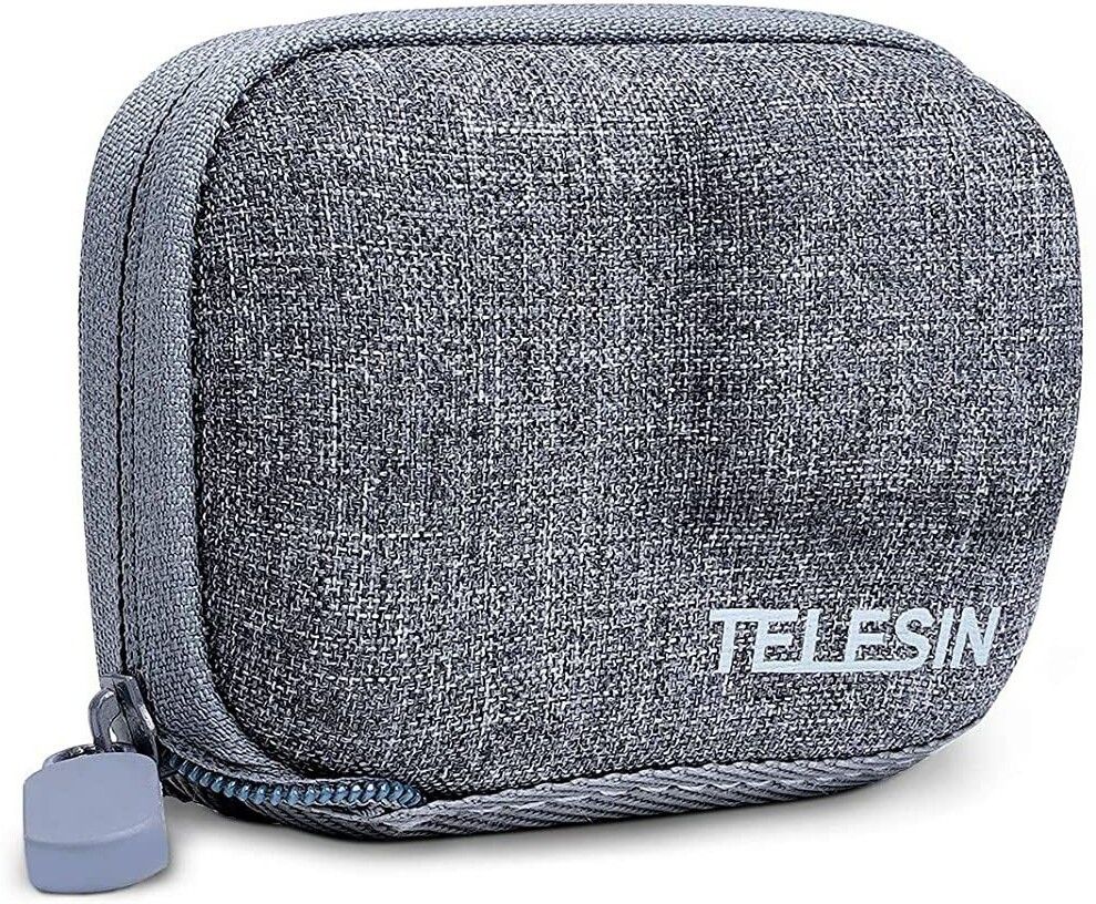 Telesin carry case Camera Bag-image-7