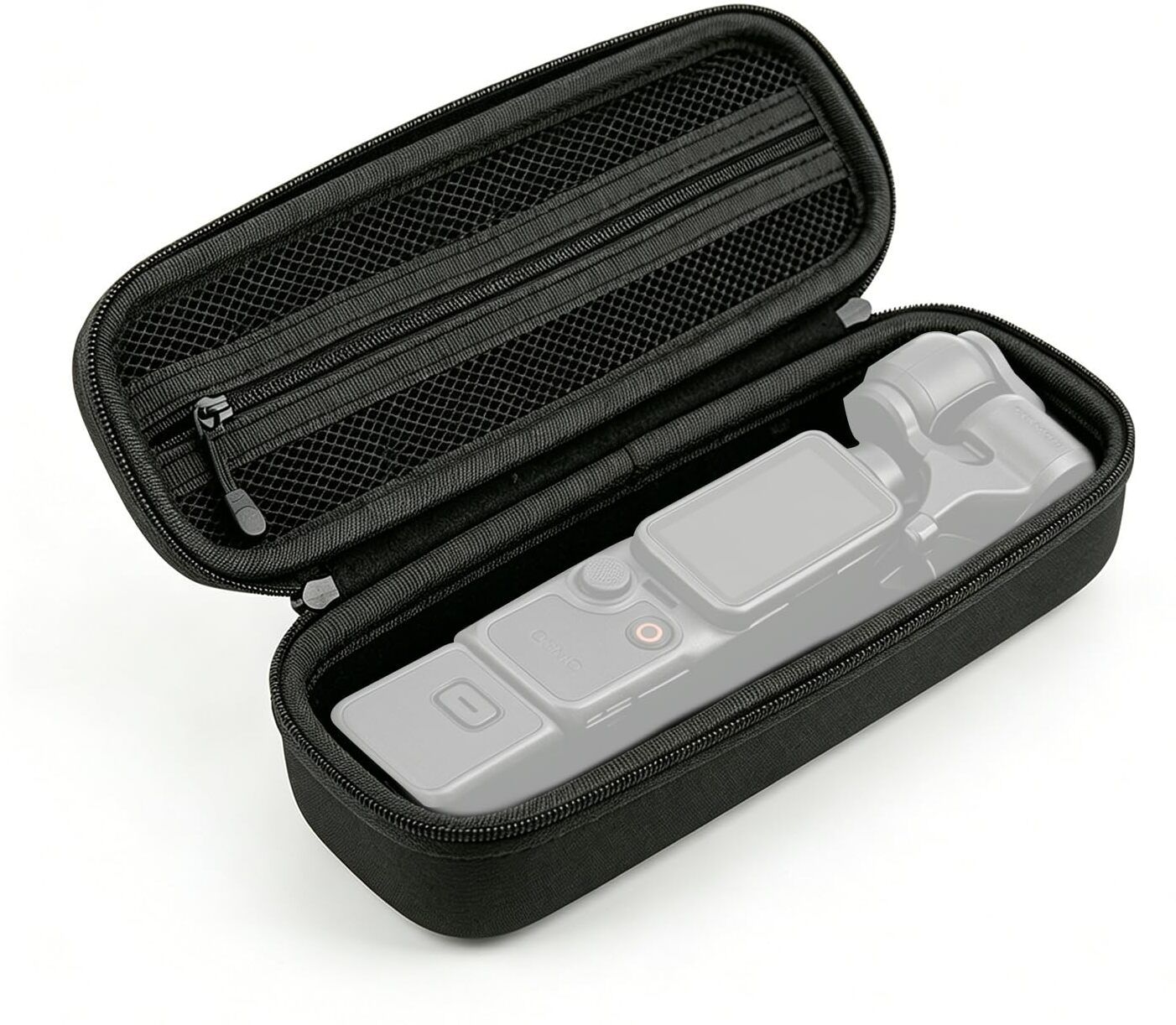gustave Carrying Case for DJI Osmo Pocket Travel Hard Protective Storage Bag Gear Camera Bag-image-33