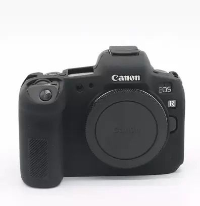 DIGICLAMBO EOS(RP) silicone protective body case Compatible with DSLR Camera Bag-image-5