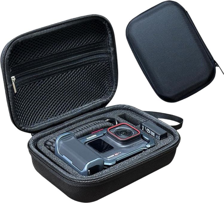 gustave Carrying Case for Ace Pro 2 Xplore Kit Hard Shell Travel Storage Bag Camera Bag-picture-46