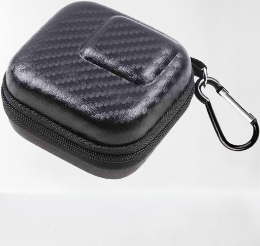 Redclip Mini Hard Carrying Case Bag for GoPro Hero Black Hard Shell Protective Storage Bag_14 Camera Bag