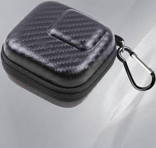 Redclip Mini Hard Carrying Case Bag for GoPro Hero Black Hard Shell Protective Storage Bag_2 Camera Bag