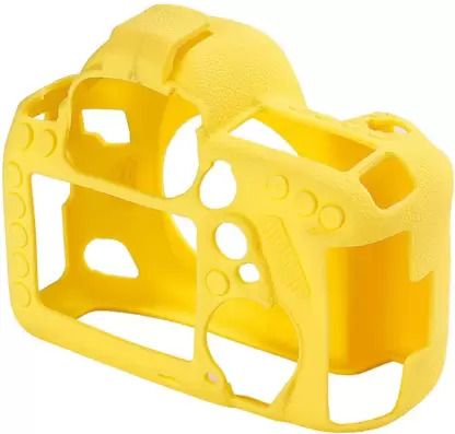DIGICLIMBER Canon 5dM4 Camera (yellow) Camera Bag-picture-11