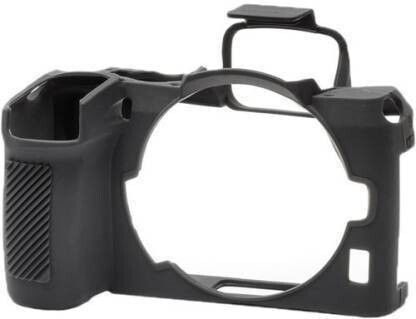 Picmaa Z50 Camera silicone protective rubber body cover for Ni_kon Z50 CameraCamera Bag-image-27