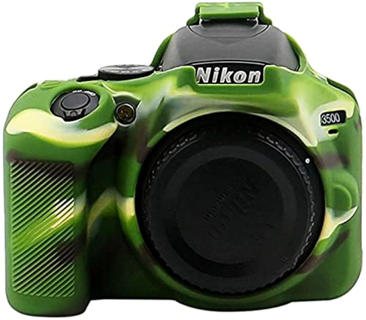 fotokina D3500 camera silicone cover Camera Bag-image-28