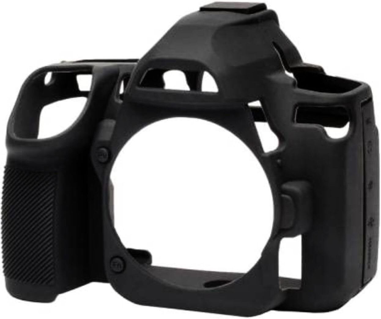 fotokina Silicone Protective Camera Case Cover for N-i-k-o-n D780 Camera Bag-image-34