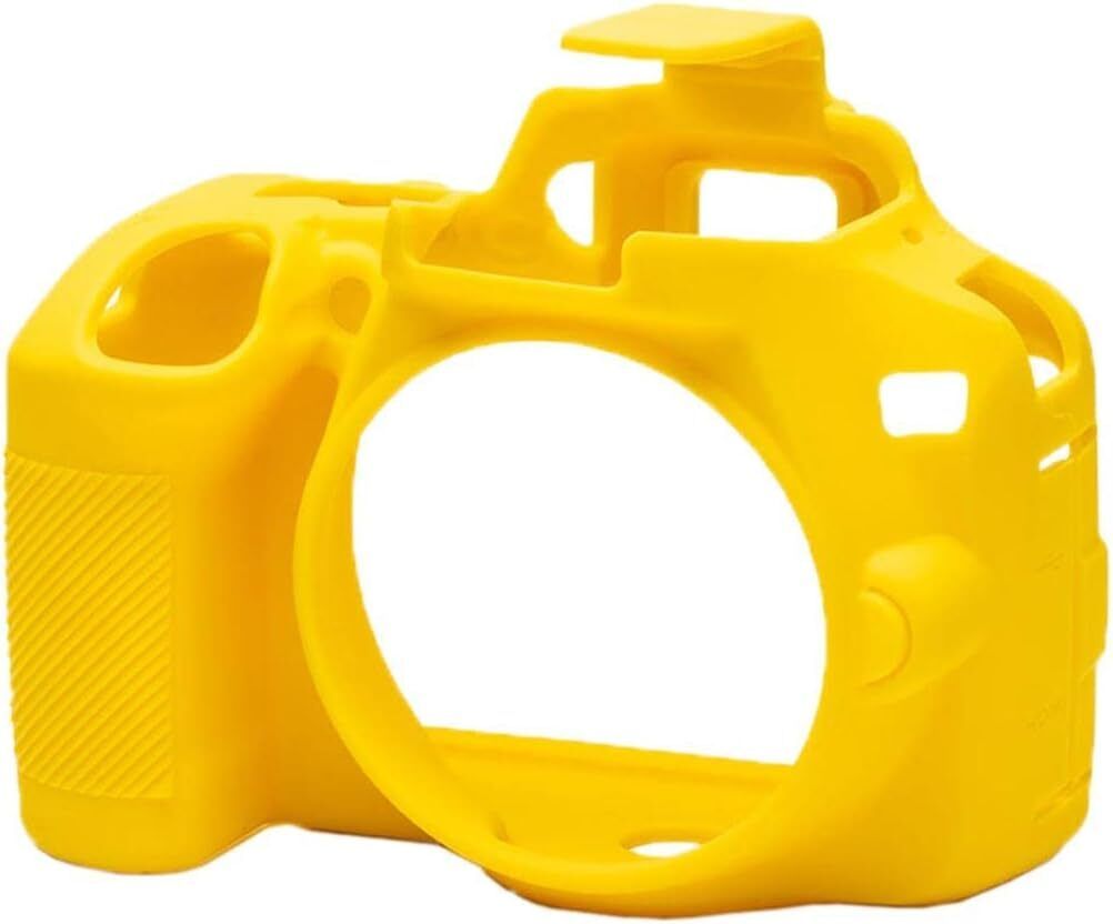 DIGICLIMBER D3500 (Yellow) Camera Bag-image-14