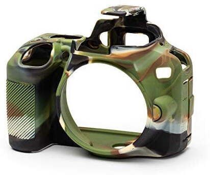 Dijiiplus D3500 Silicone Protective Camera Case Cover Compatible Camera Bag-picture-19