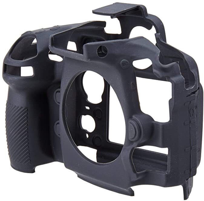 DIGICLIMBER Nikon D7000 - BlackCamera Bag-picture-24