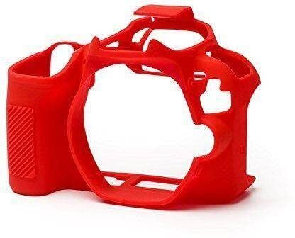 Camaura 200D Silicone Protection Cover Case Compatible with Canon 200d Camera Bag-picture-28