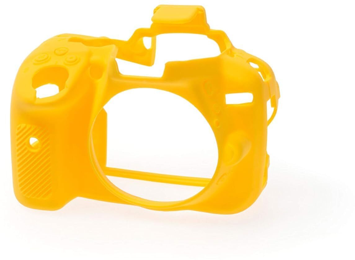 Amabu D5500/5600 camera silicone body protective case cove Camera Bag-picture-21