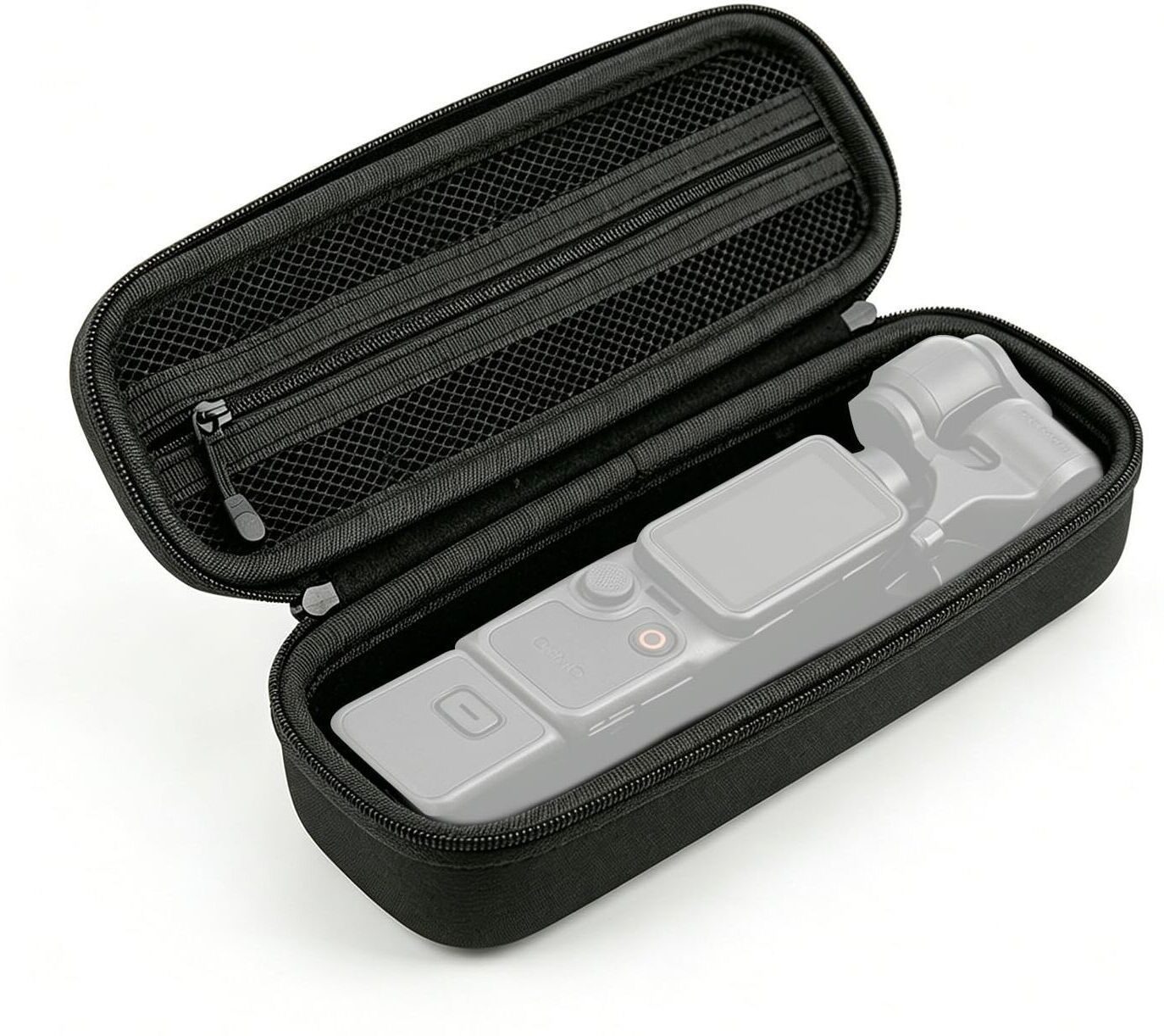 REGENTECOM Carrying Case for DJI Osmo Pocket Travel Hard Protective Storage Bag Gear Camera Bag-picture-47