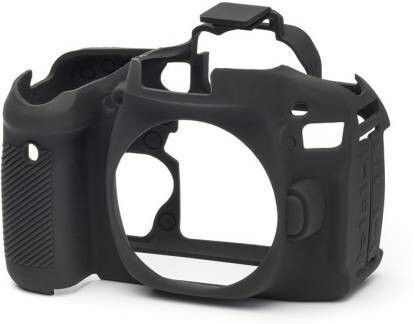 Picmaa 80D silicone protective rubber body cover compatible with DSLR Camera Bag-picture-11