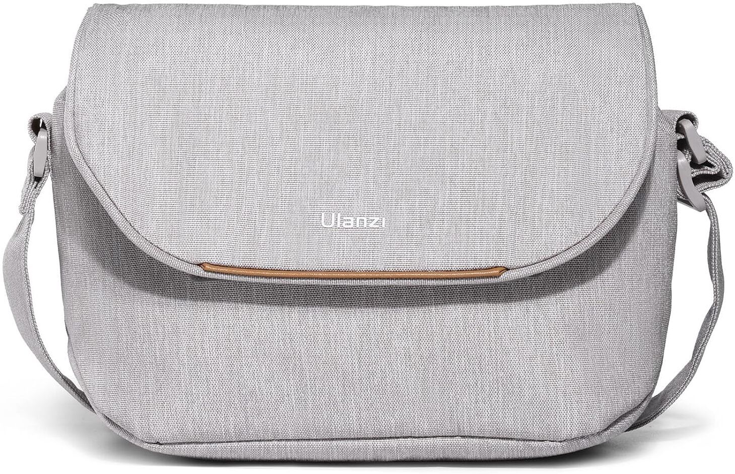 ULANZI F01 Camera Bag, SLR/DSLR Camera Case Professional, Crossbody Photography Small Bag Fashion, Camera Waterproof Camera Bag-picture-48