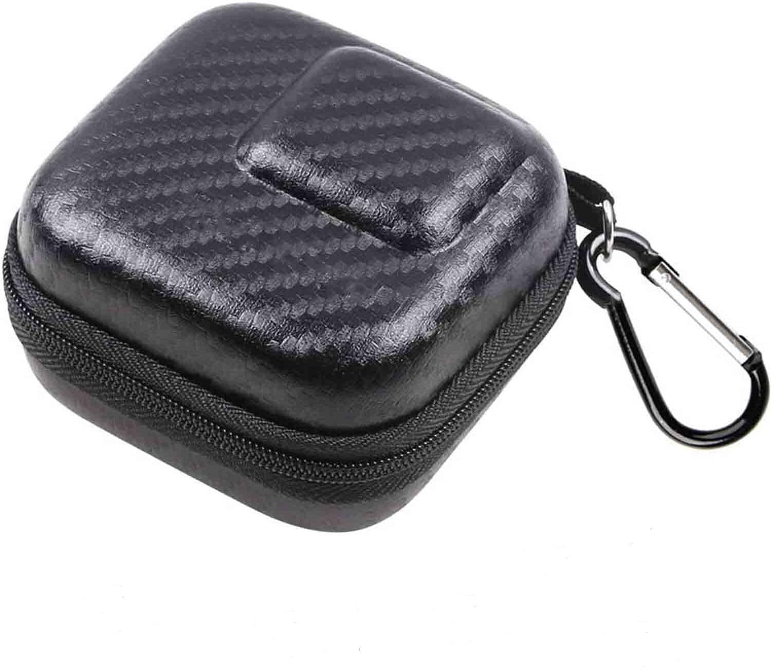 Redclip Mini Hard Carrying Case Bag for GoPro Hero Black Hard Shell Protective Storage Bag_7 Camera Bag-image-35