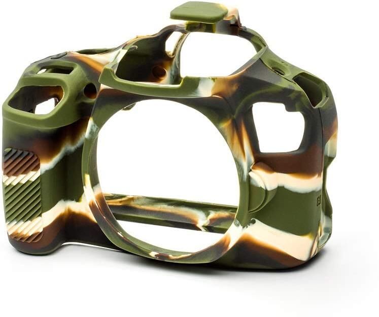 digiclicks Silicone Cover Protective Camera Case Cover for Nikon D7000 - ArmyCamera Bag-picture-24