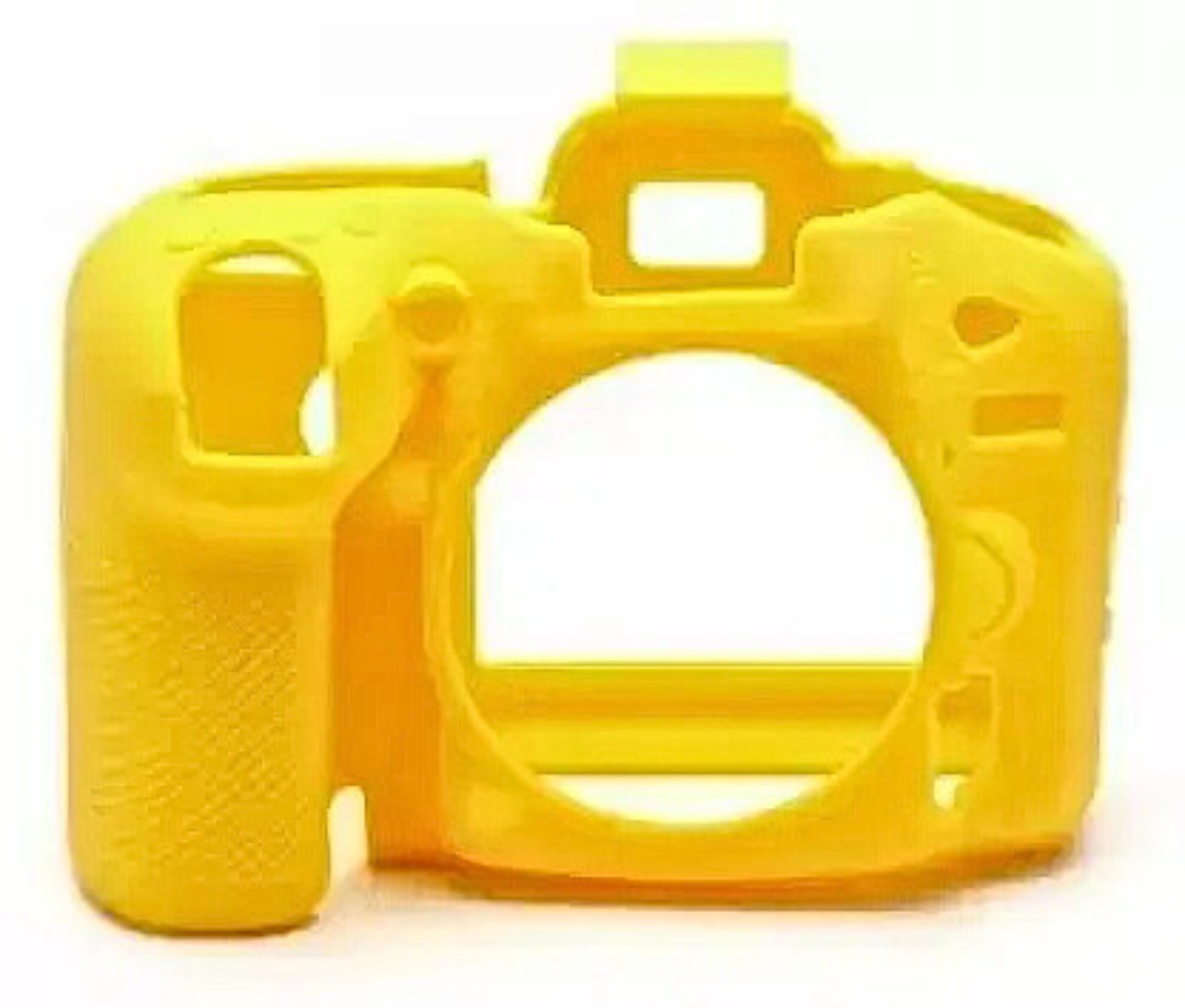 digiplus D7000 for nikon Camera Bag (Yellow) Camera Bag-picture-13