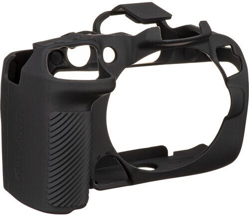 easyCover Silicone Protection Cover for Canon R10 Camera Bag-image-10