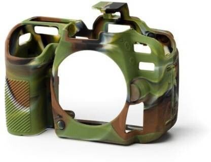 Picmaa camera cover Ni_kon d7500 silicone protective body camera cover for Ni_kon cameraCamera Bag-picture-47