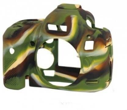 Picmaa 5DMarkIII camera silicon protective body cover for Ca_non 5DMarkIII cameraCamera Bag-picture-24