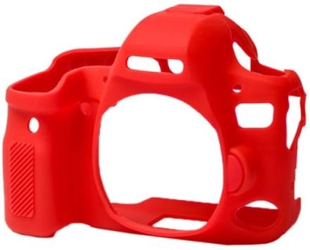 Camstuffs D3500 Silicone rubber protective body case cover for Nikon D3500 Camera Bag-picture-16