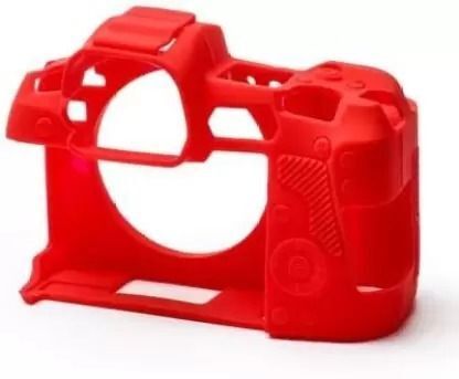 Camaura EOS(R) silicone protective body cover compatible with DSLR Camera Bag-picture-23